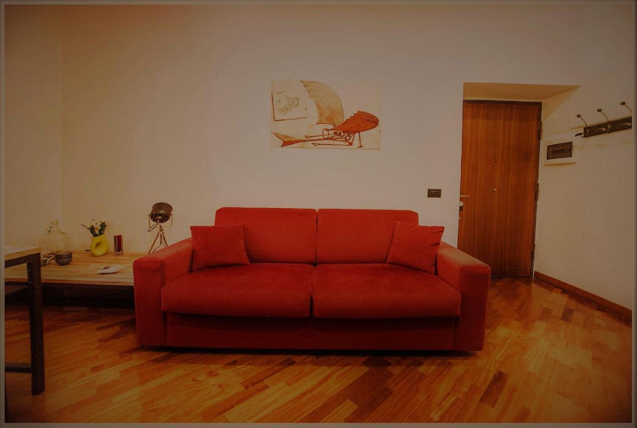 Accogliente Appartamento A Testaccio ローマ エクステリア 写真