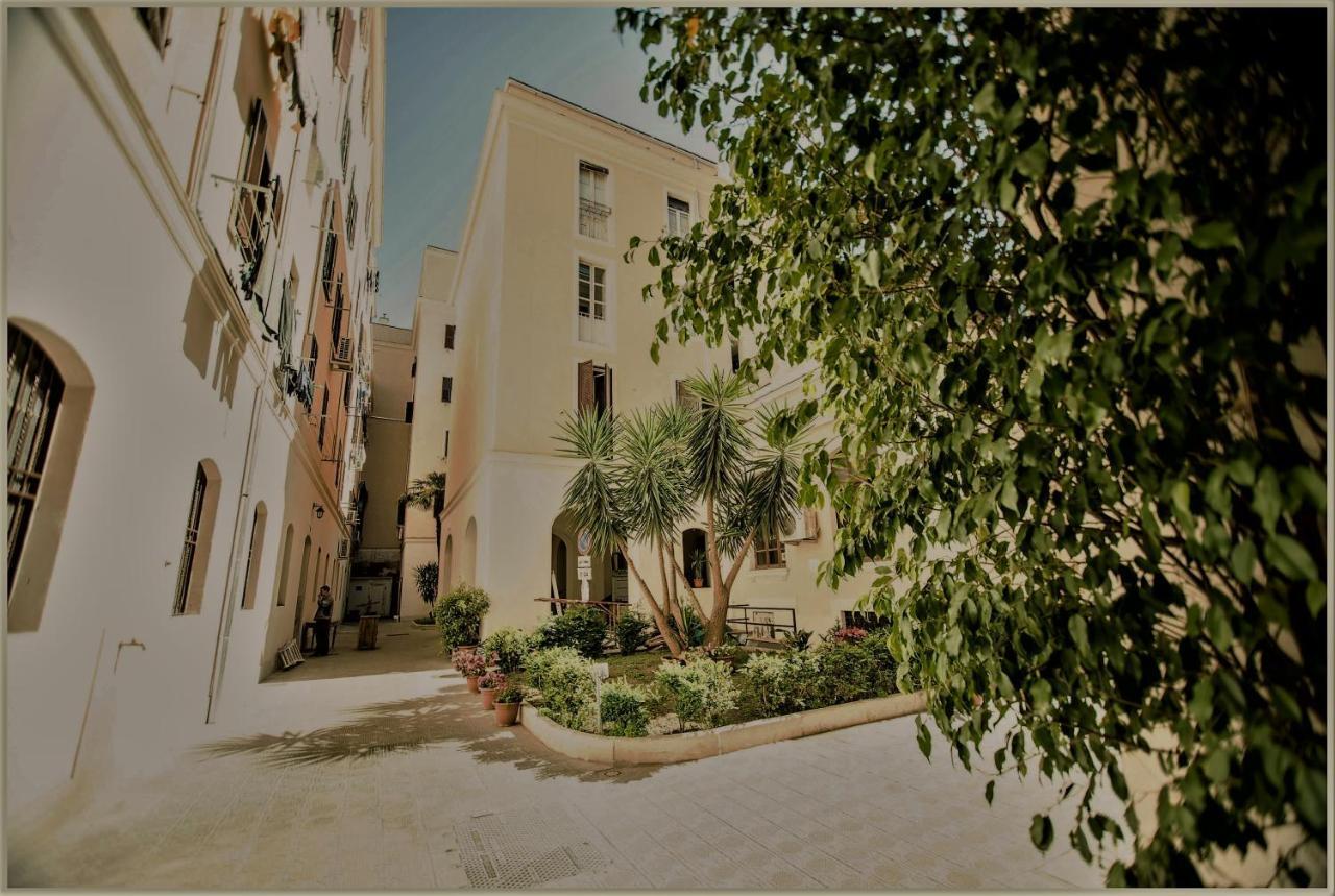 Accogliente Appartamento A Testaccio ローマ エクステリア 写真